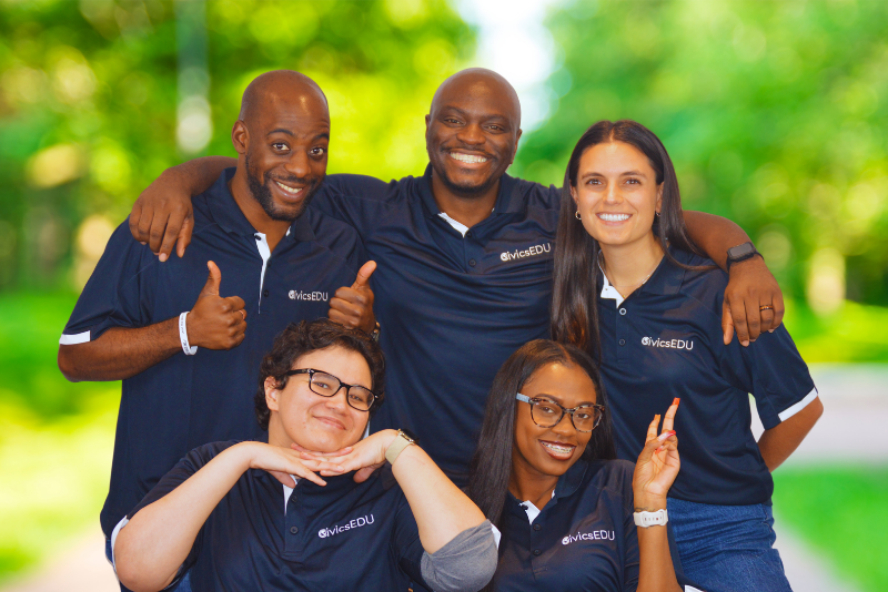 Navigating the Future Together: Reflections on CivicsEDU’s Leadership Team Retreat