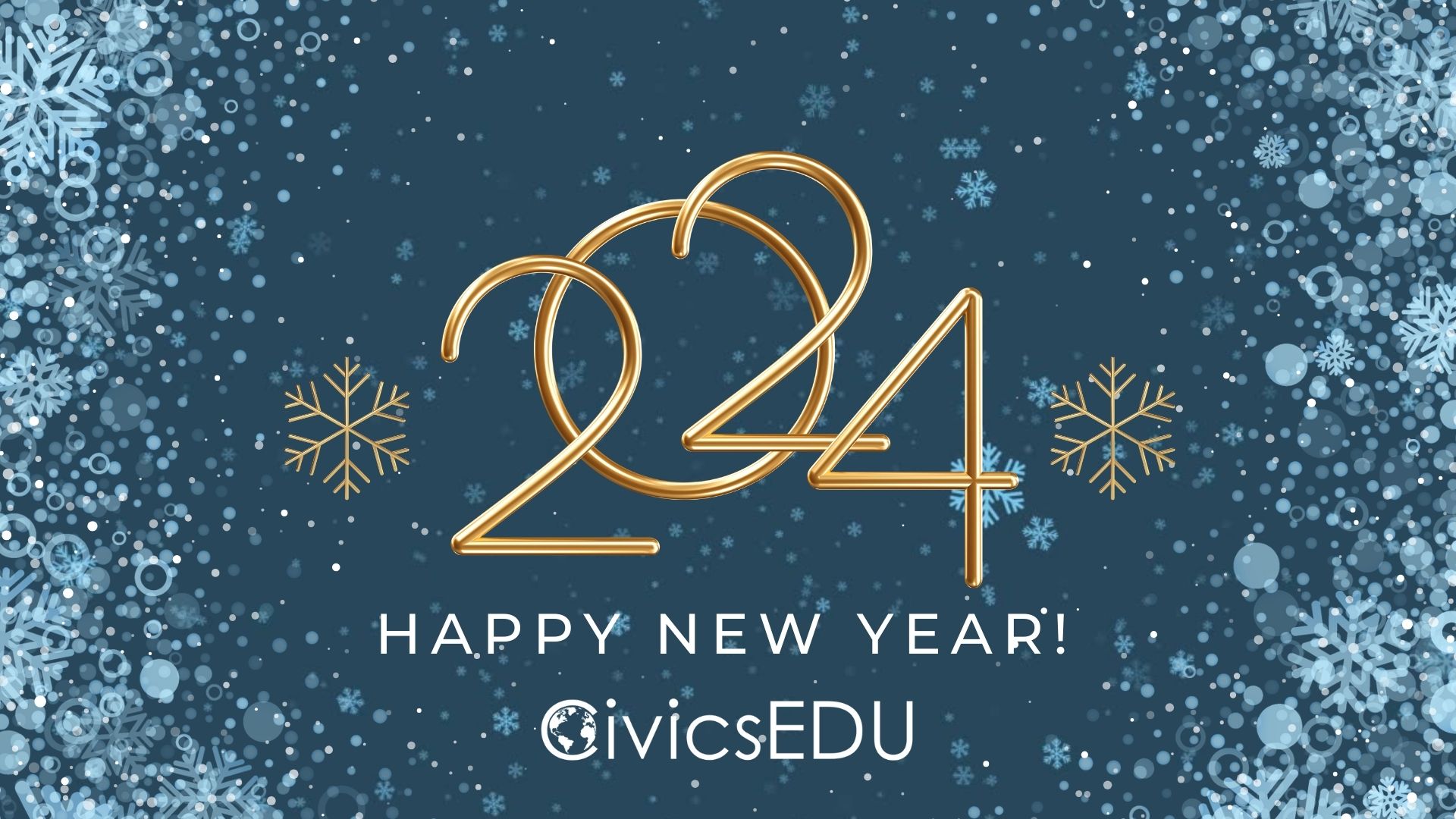 Dancing into 2024 💃🕺