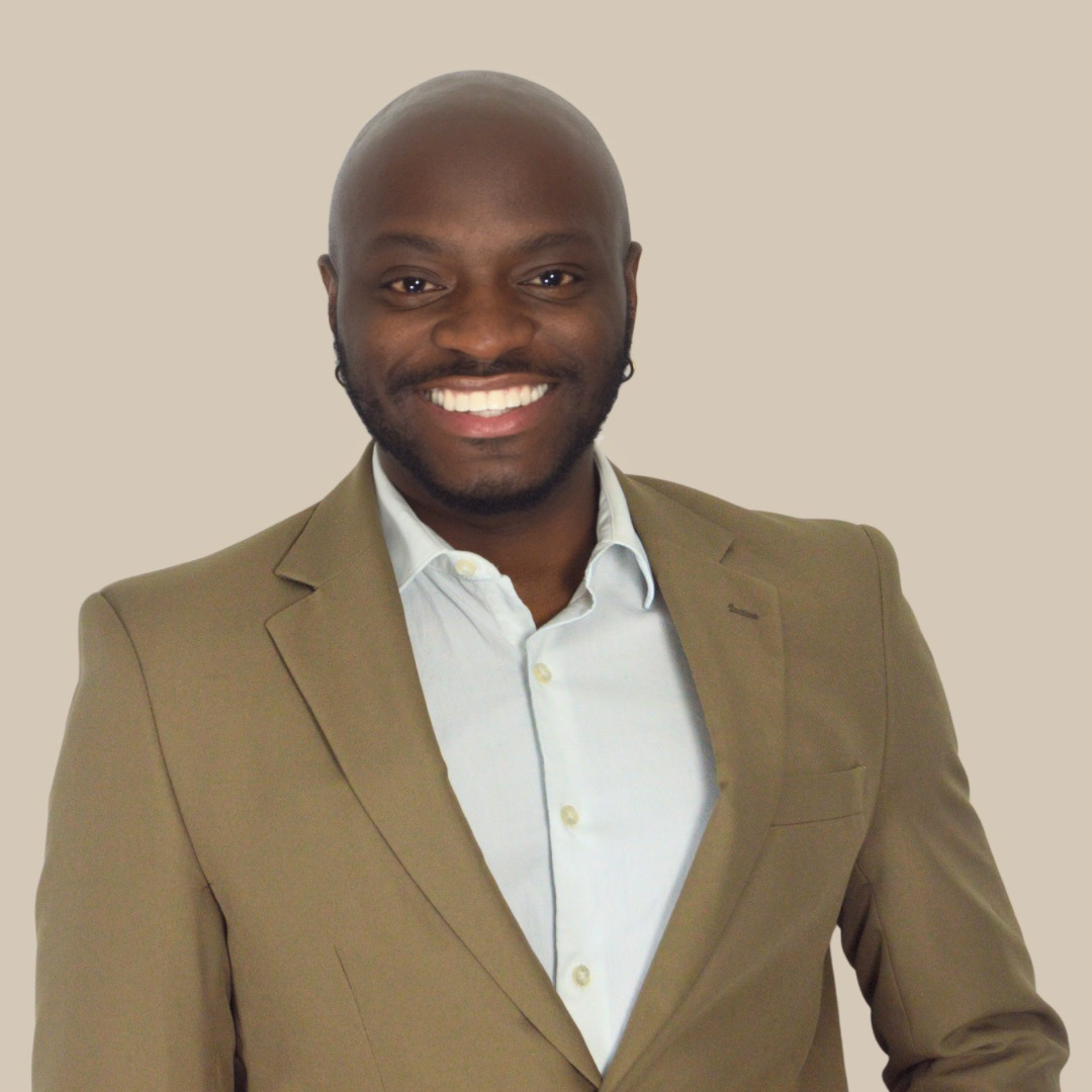CivicsEDU Executive Director Kaelan Boyd