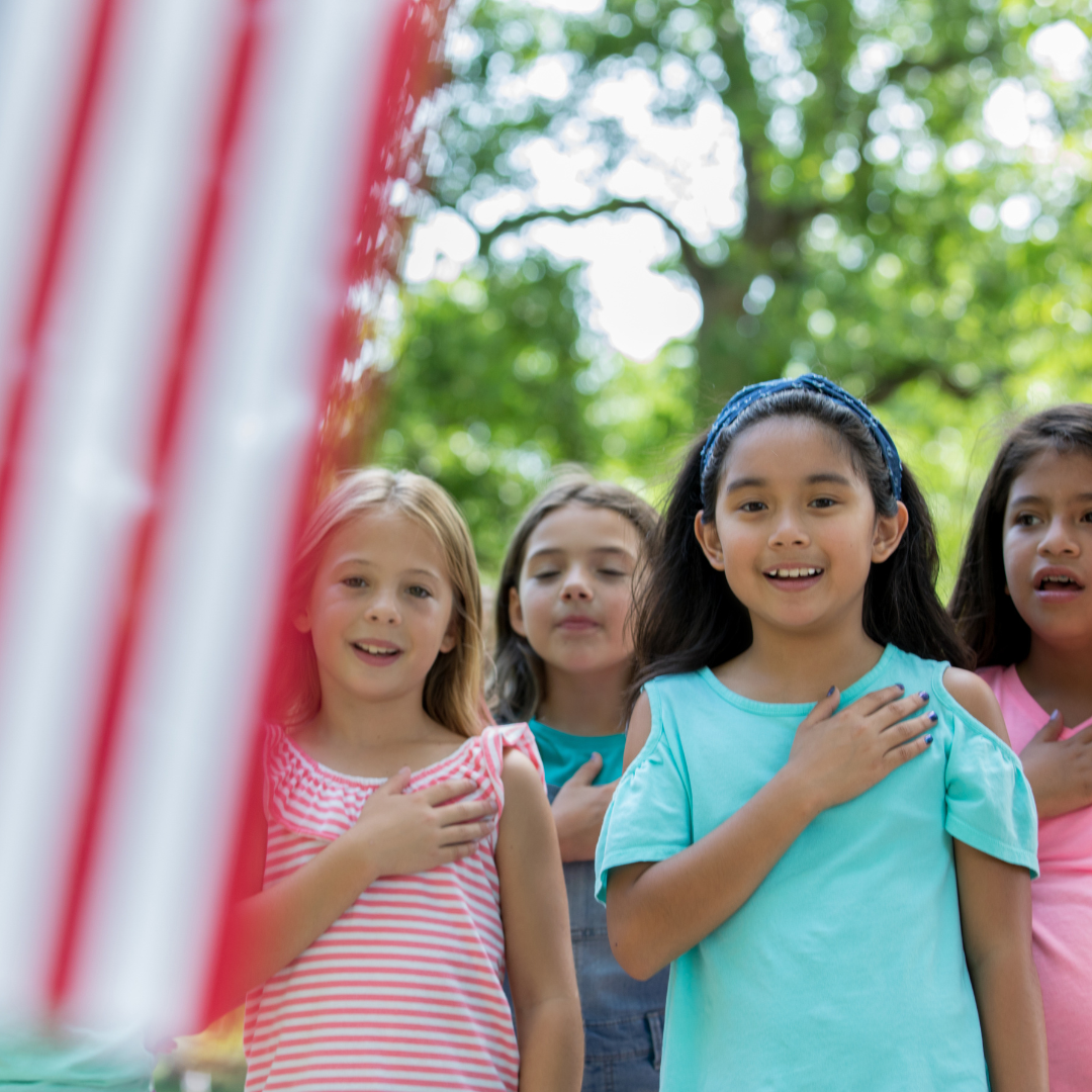 Democracy’s Lifeline: Why Investing in Civic Education Secures ALL of our Futures