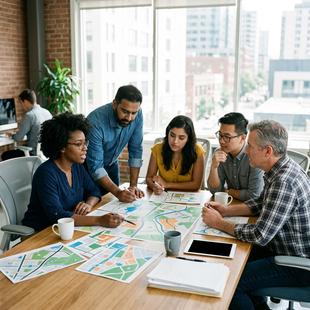 Bridging Civic Engagement and Corporate Responsibility
